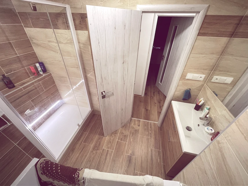 Reference - Rekonstrukce jádra