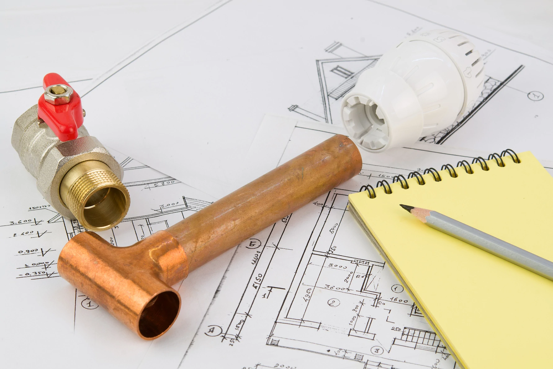 Reference - Plánování