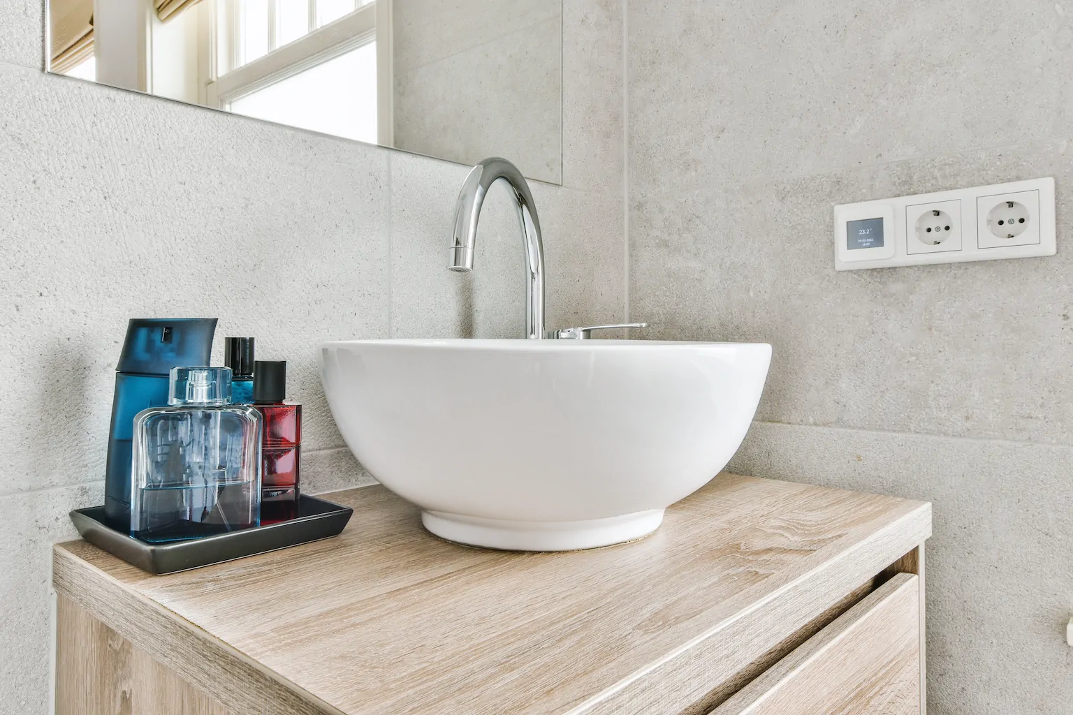 Reference - Designové řešení